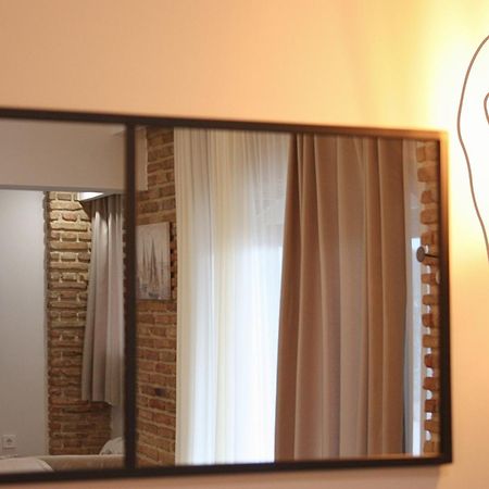 Camara Suite Miasto Kos Zewnętrze zdjęcie