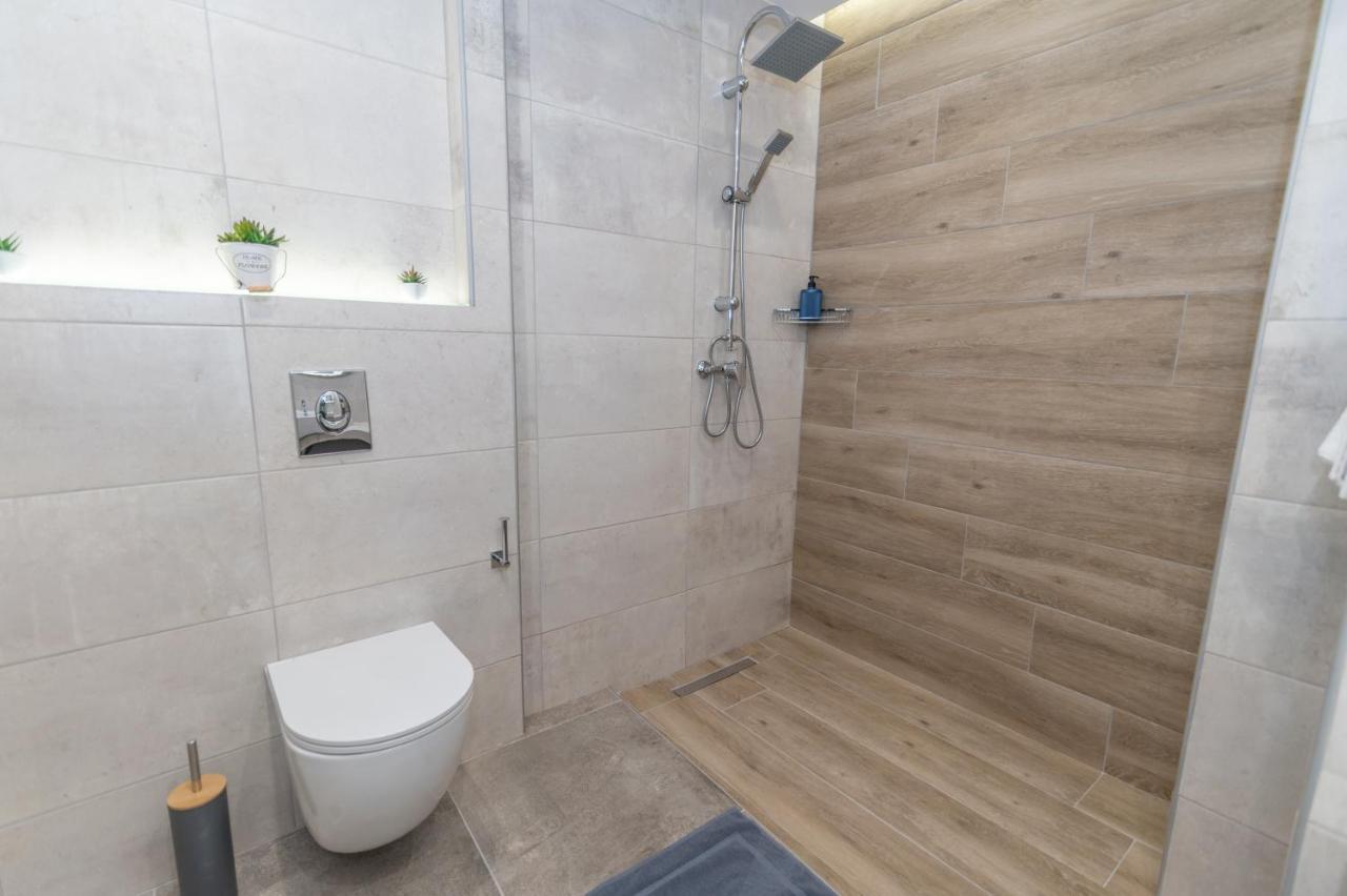 Camara Suite Miasto Kos Zewnętrze zdjęcie