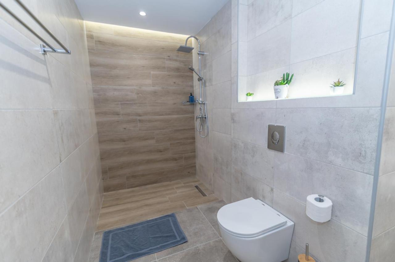 Camara Suite Miasto Kos Zewnętrze zdjęcie