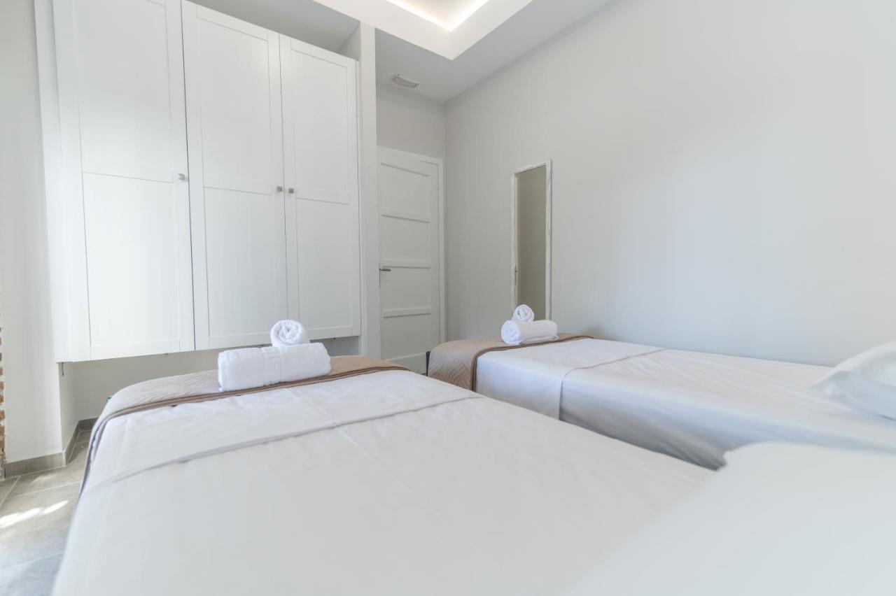Camara Suite Miasto Kos Zewnętrze zdjęcie