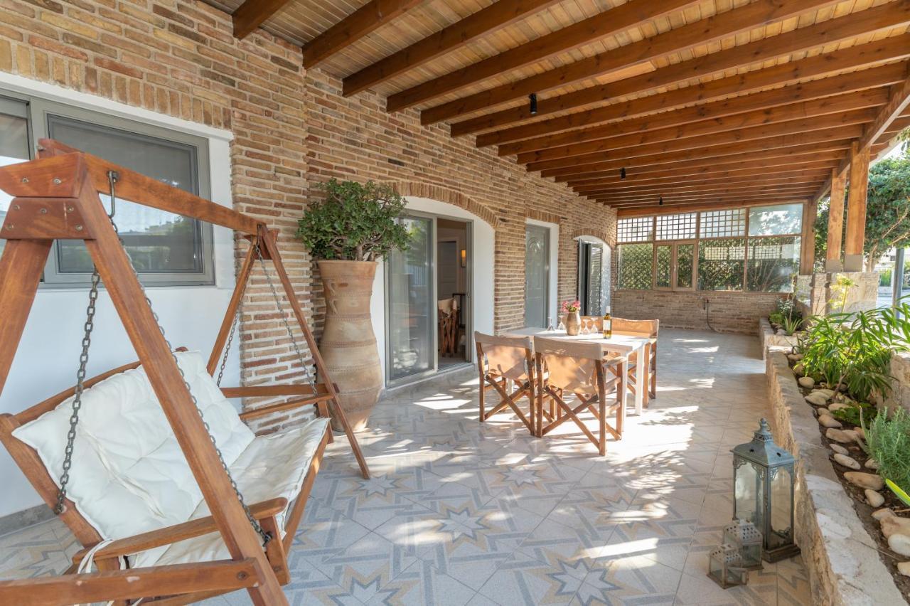 Camara Suite Miasto Kos Zewnętrze zdjęcie