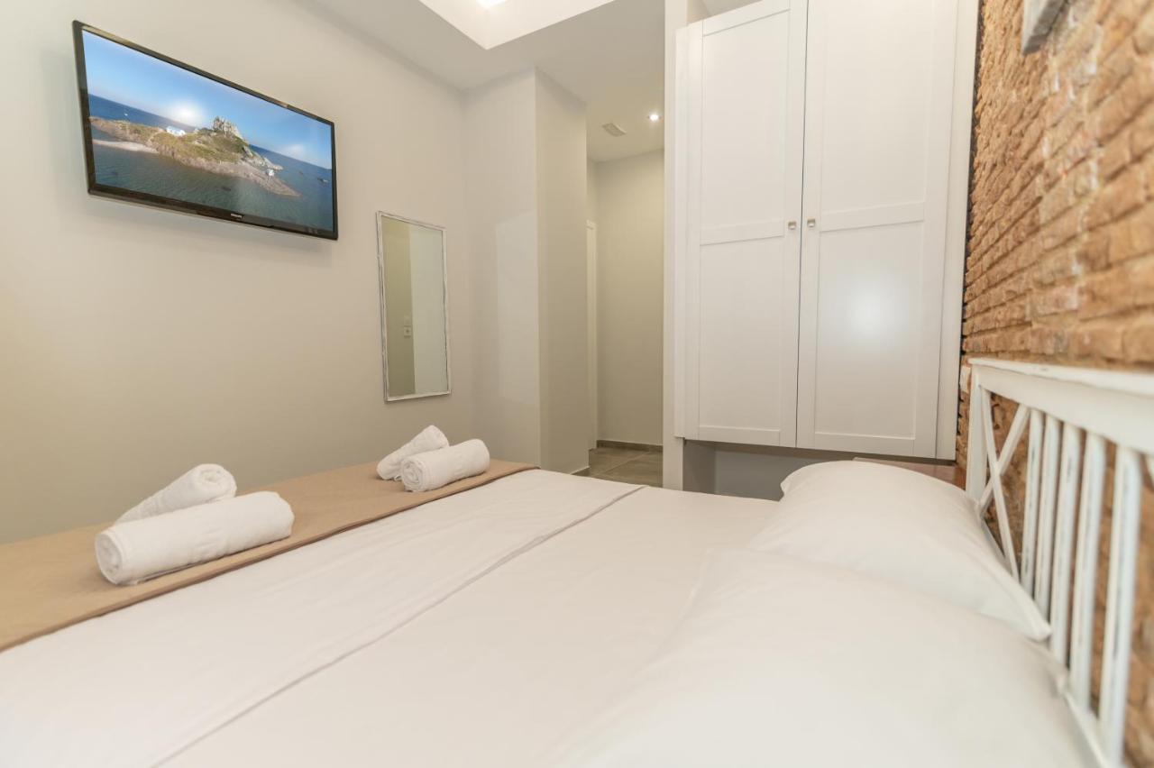 Camara Suite Miasto Kos Zewnętrze zdjęcie