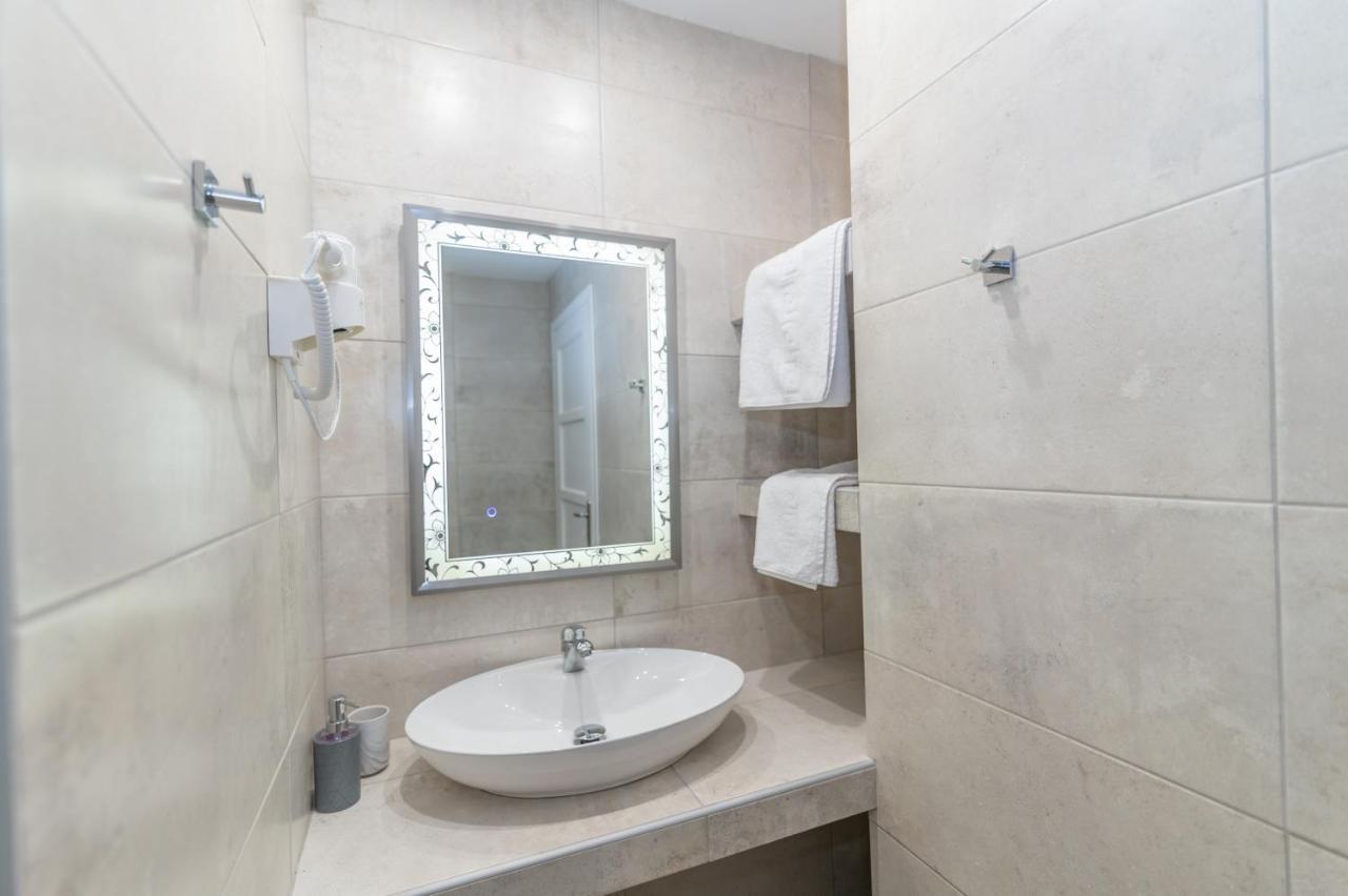 Camara Suite Miasto Kos Zewnętrze zdjęcie