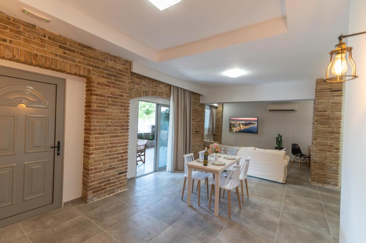 Camara Suite Miasto Kos Zewnętrze zdjęcie