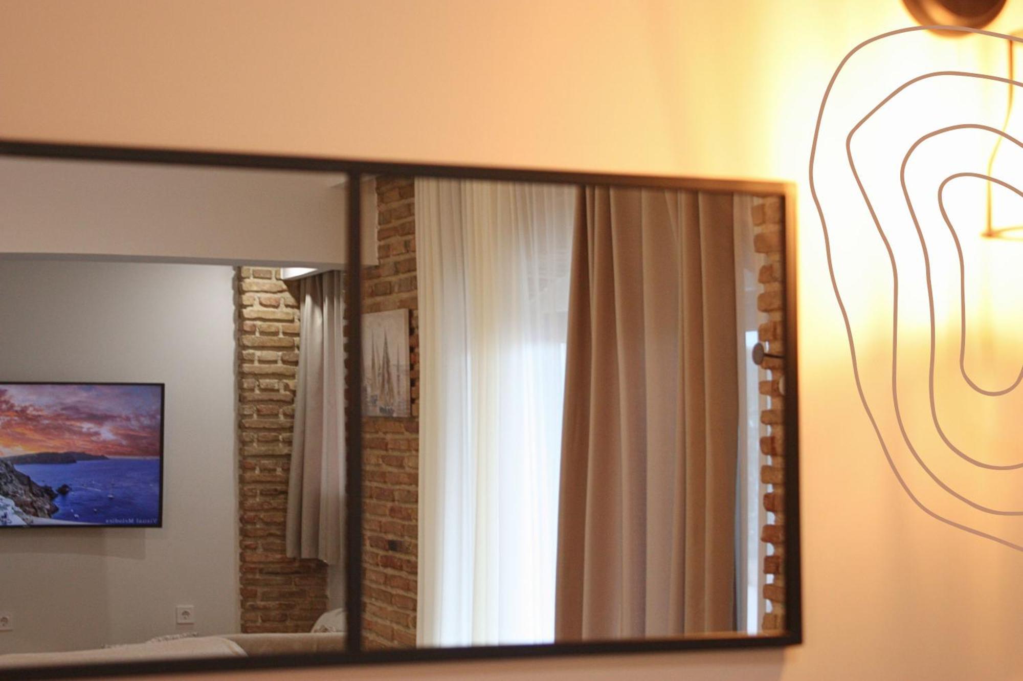 Camara Suite Miasto Kos Zewnętrze zdjęcie